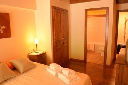 Las Bordas Apartment | Apartamento Forcanada