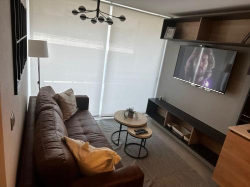 Yerbas Buenas Apartment | Apartamento FULL Equipado 2D 2B