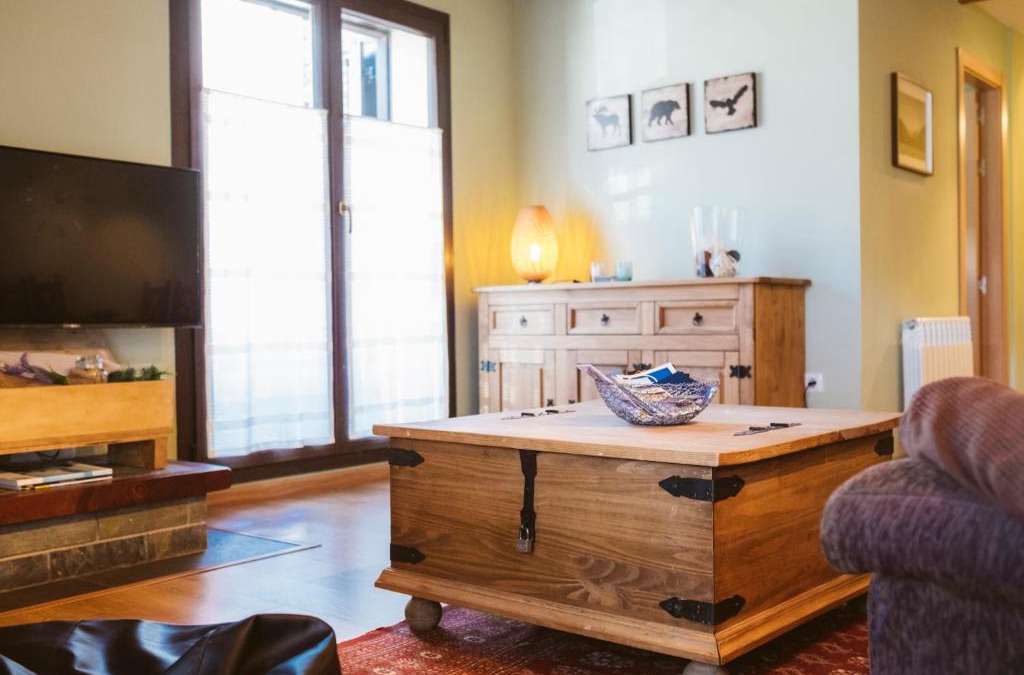 Les Apartment | Apartamento Garona