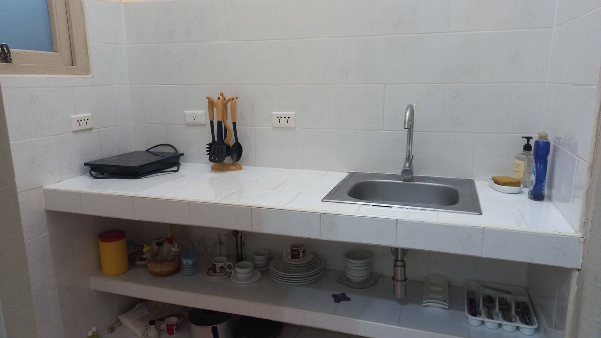 Old Havana Hotel | Apartamento Gerardo