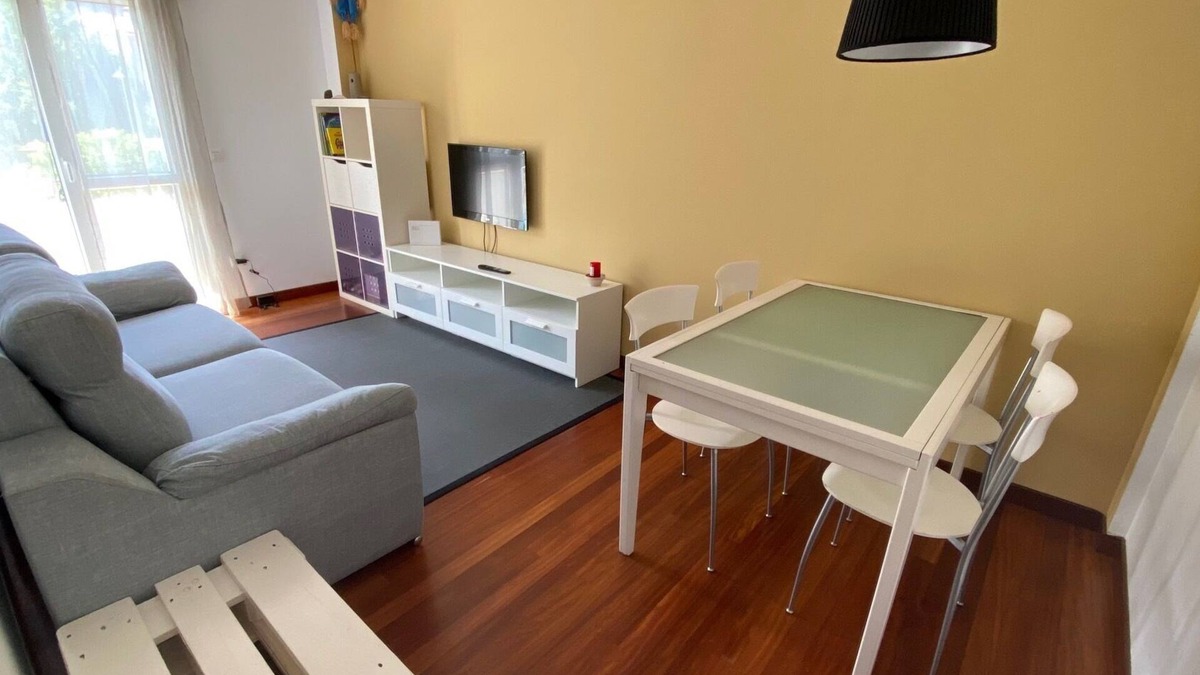 Ampuero Apartment | Apartamento Gibaja