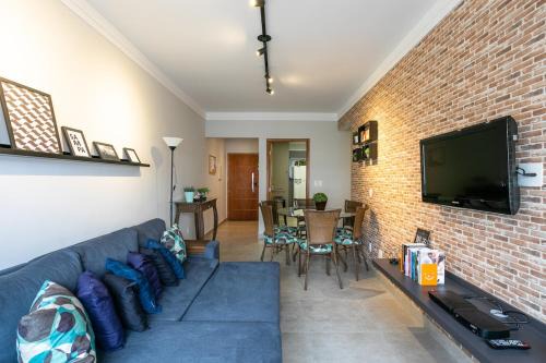 Vila Buarque Apartment | Apartamento grande, espaçoso - Mackenzie, Higienópolis