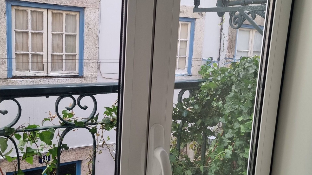 Santos Apartment | Apartamento Green Street Lisboa.