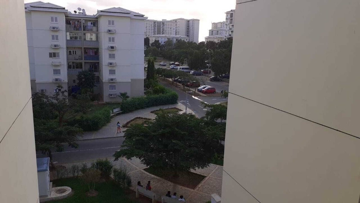 Belas Apartment | Apartamento H