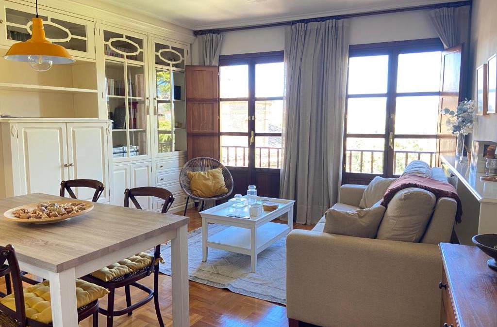Viana Apartment | Apartamento Horia