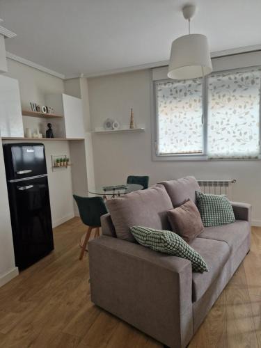 Castro Urdiales Apartment | Apartamento IBY