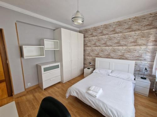 Ensanche Apartment | Apartamento ideal Florida