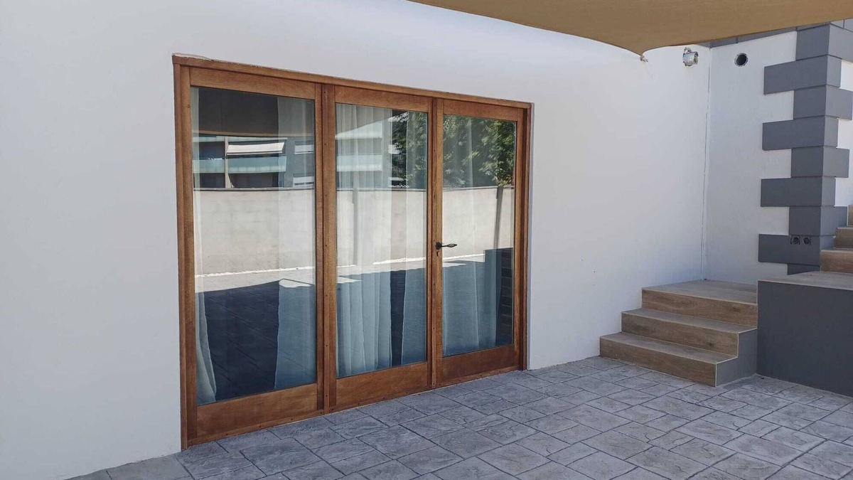 Tarrega Apartment | Apartamento Ideal Teletrabajo, Espacio Para Niños y Animales