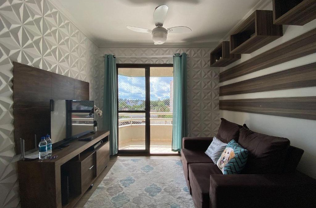 Centro Apartment | Apartamento Ilha do Mel Master Collection