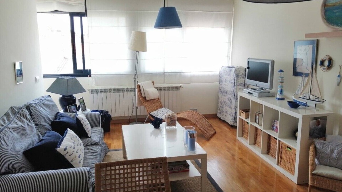 Luanco Apartment | Apartamento Impecable Completo