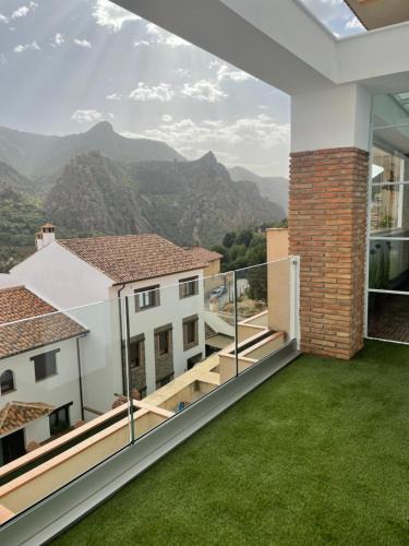 Guejar Sierra Apartment | Apartamento Isabella suite