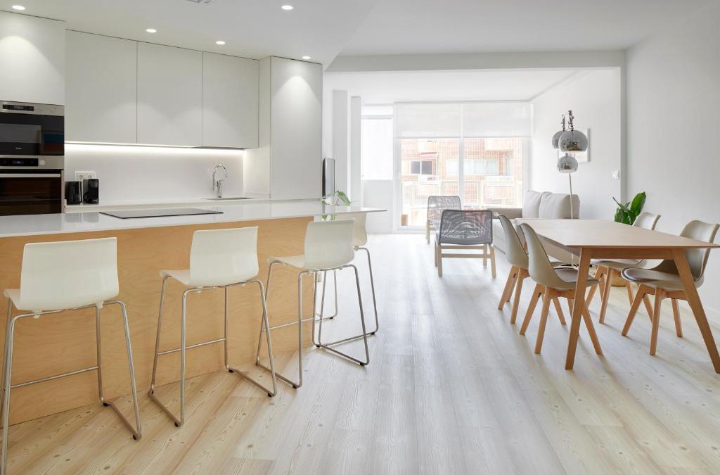 Zarautz Apartment | Apartamento Isaga Lecera