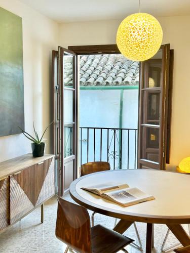 La Catedral Apartment | Apartamento junto a la mezquita y el Guadalquivir