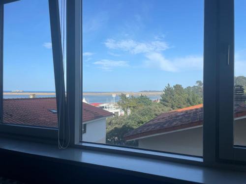 Pedrena Apartment | Apartamento junto Real Golf de Pedreña