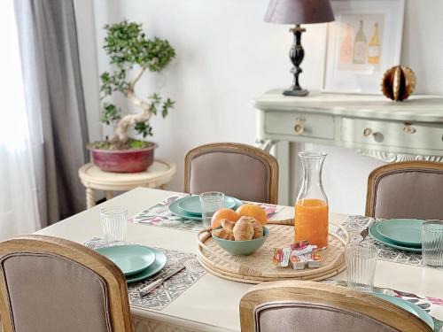 Labastida Apartment | Apartamento "Kanogal"