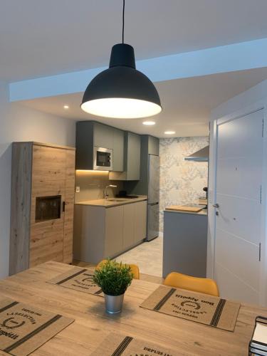 Azpeitia Apartment | Apartamento Kerr