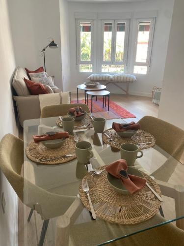 Talavera de la Reina Apartment | Apartamento La Muralla