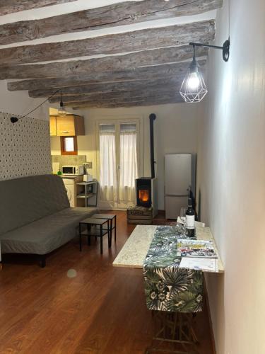 Barbastro Apartment | Apartamento La Bodeguita