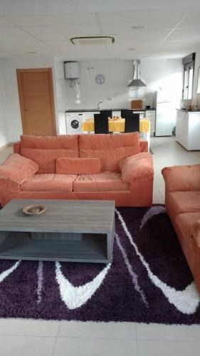 Mendavia Apartment | apartamento la carrera