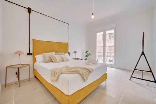 Logrono City Centre Apartment | Apartamento La Fábrica by Clabao