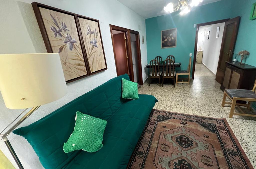 Leganes Apartment | apartamento la fortuna