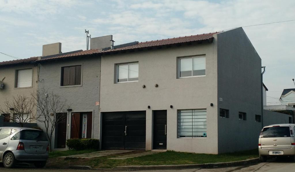Tandil Apartment | Apartamento La Felicidad