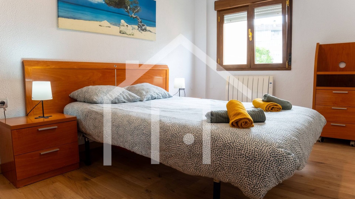 Aviles Apartment | Apartamento La Luz - Tranquilo