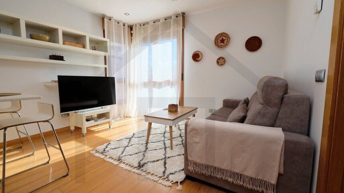 Cimadevilla Apartment | Apartamento La Muralla - Gijón