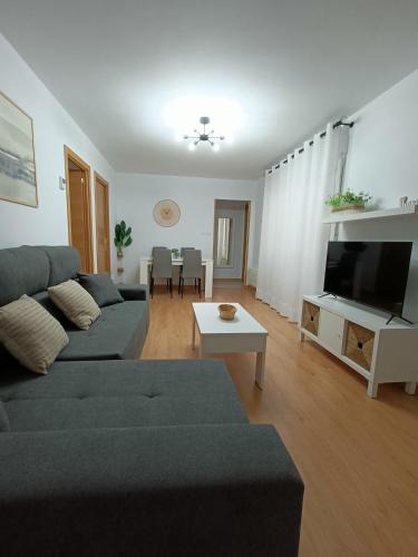 El Astillero Apartment | Apartamento La Planchada