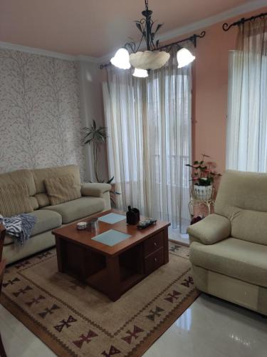 Caldas de Reis Apartment | Apartamento La Real