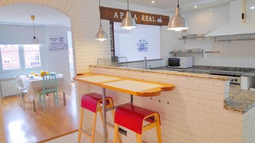Najera Apartment | APARTAMENTO LA REAL