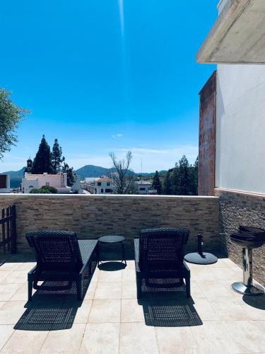 Artenara Apartment | Apartamento La Solanita, Artenara By Artenatur