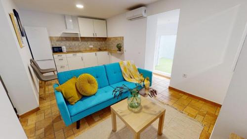 Santa Marina Apartment | Apartamento LA TERRAZA 2 dormitorios