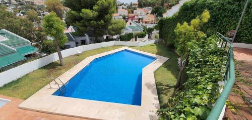 Cerrado de Calderon Apartment | Apartamento "La Viña"