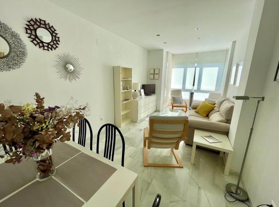 Ciudad Jardin Apartment | Apartamento La Victoria