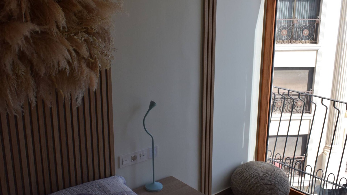 Elche Apartment | Apartamento Ladevesa