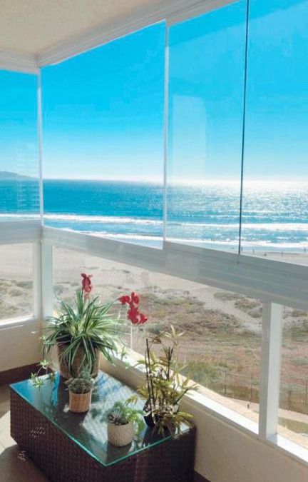 La Serena Apartment | Apartamento Laguna del Mar PB