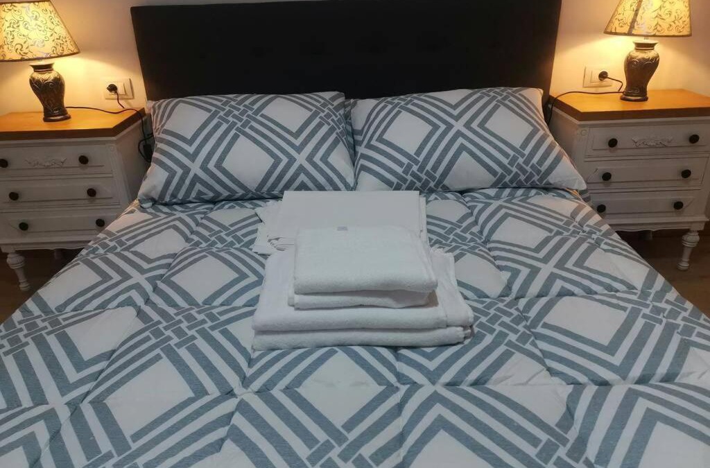 Lalin Apartment | Apartamento Lalín Centro ll