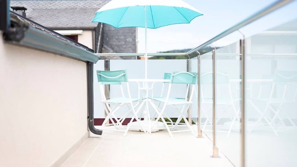 Ares Apartment | Apartamento "las Candelas" Ares