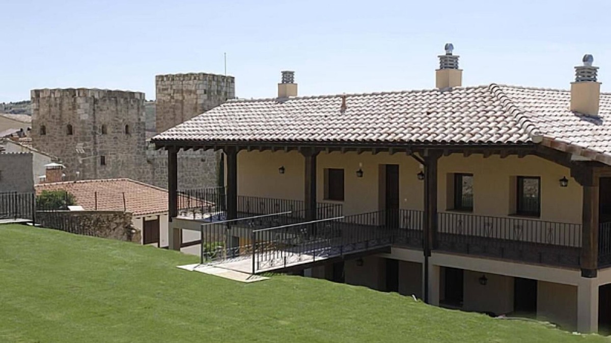 Deza Apartment | Apartamento Las Ollerías