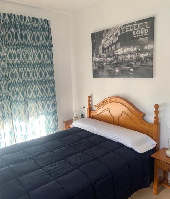 Bonares Apartment | Apartamento Las Palomas