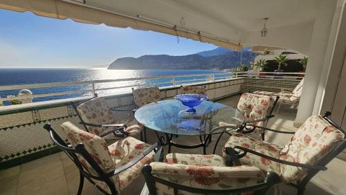 Almunecar Apartment | Apartamento Las Terrazas