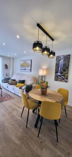 Doneztebe Apartment | Apartamento Leurtza