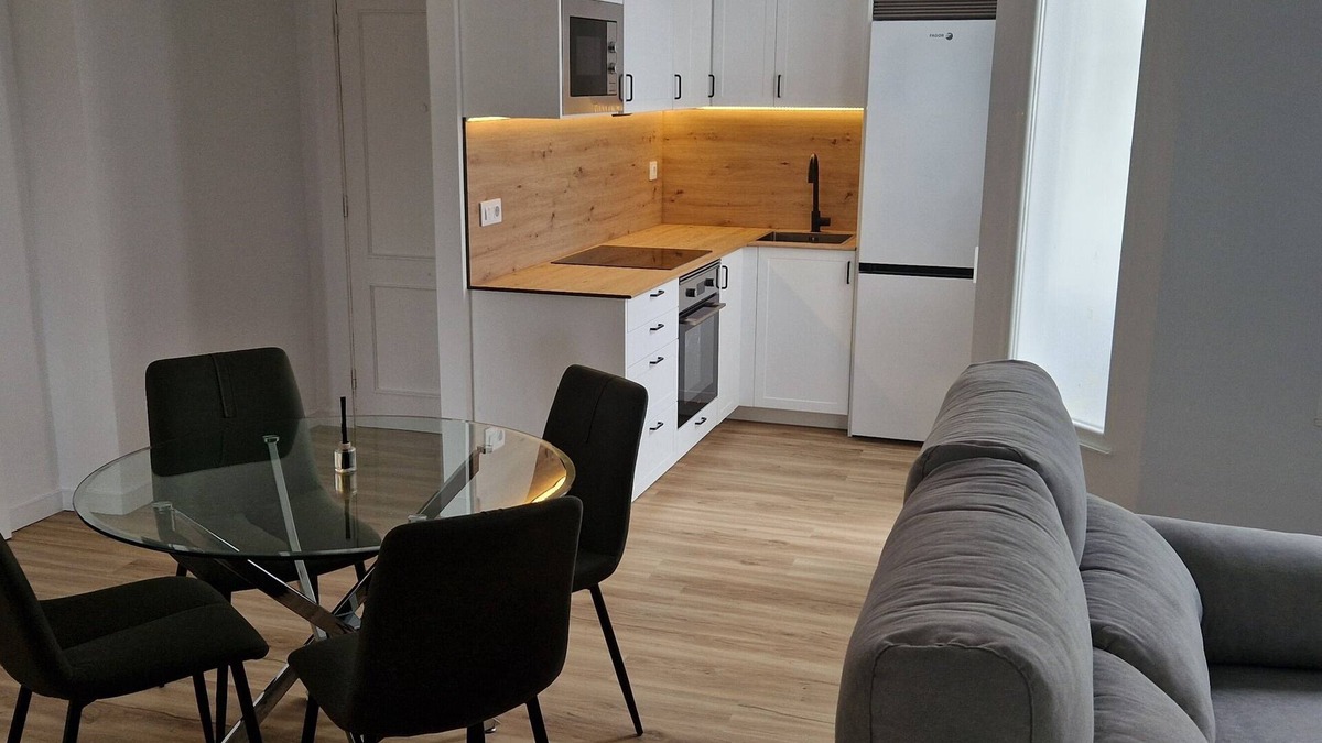 Ourense Condo | Apartamento Libertad