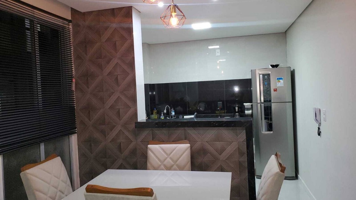 Conjunto Habitacional Bela Vista Apartment | Apartamento lindo de 2 cuartos en Lagoa Santa!