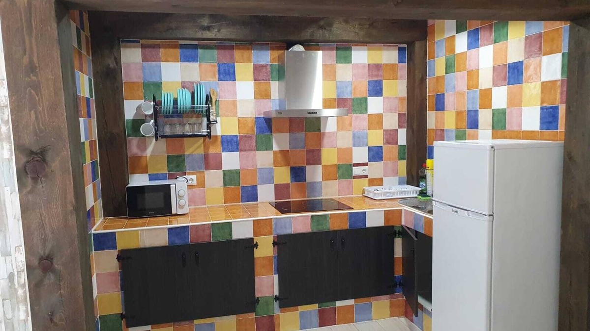 Yeste Apartment | Apartamento Loft en la Sierra del Segura