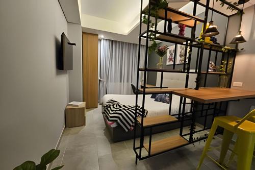 Normandia Apartment | Apartamento Loft Moderno Cerca al Aeropuerto