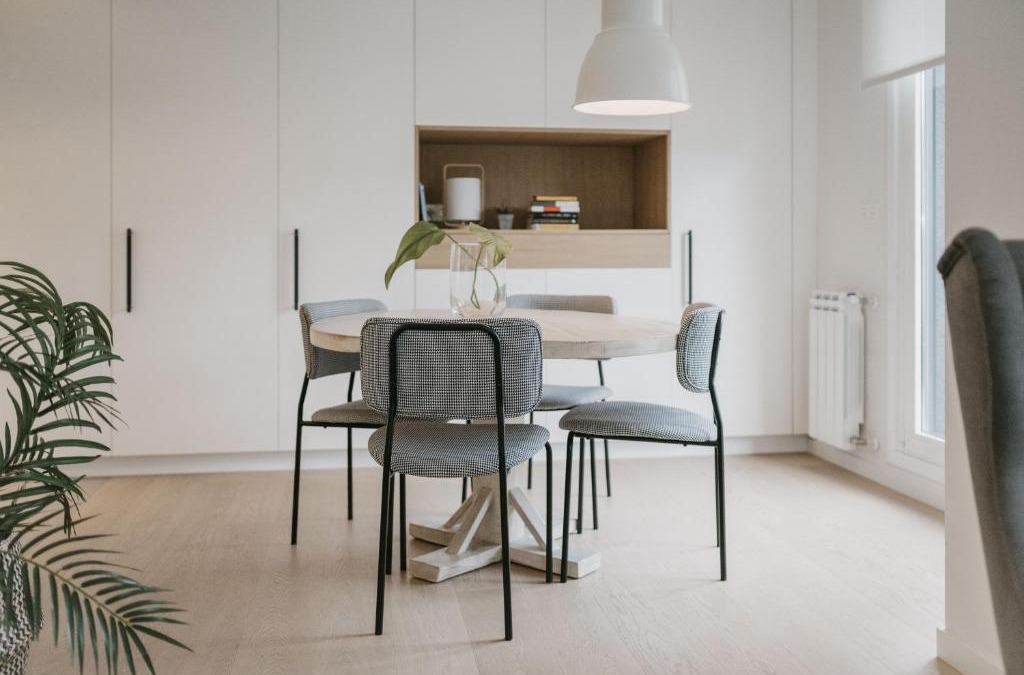 Azpeitia Apartment | Apartamento Loiola