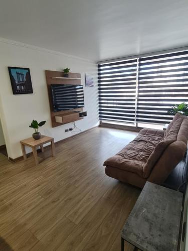 Los Andes Apartment | Apartamento Los Andes