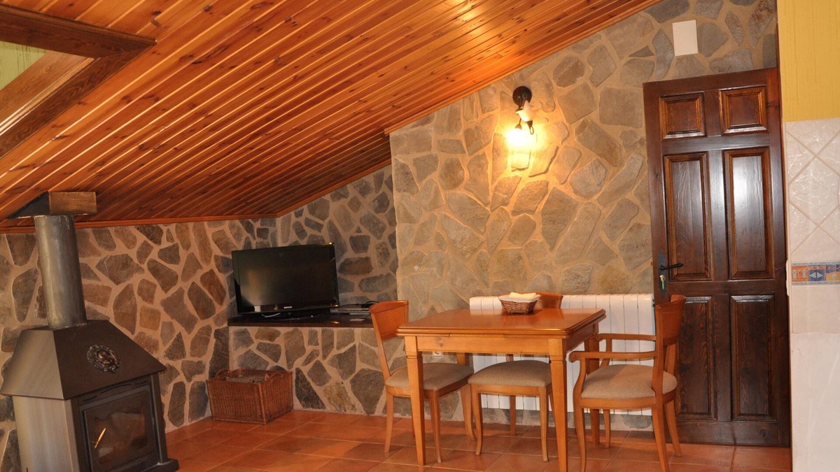 Las Majadas Apartment | Apartamento Los Callejones - Serranía de Cuenca
